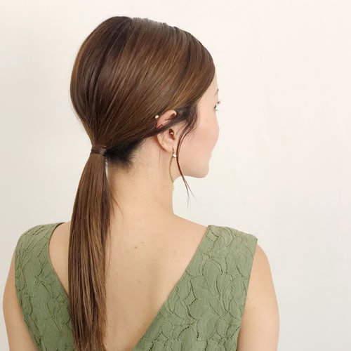 藤巻沙織さんのプロフィール