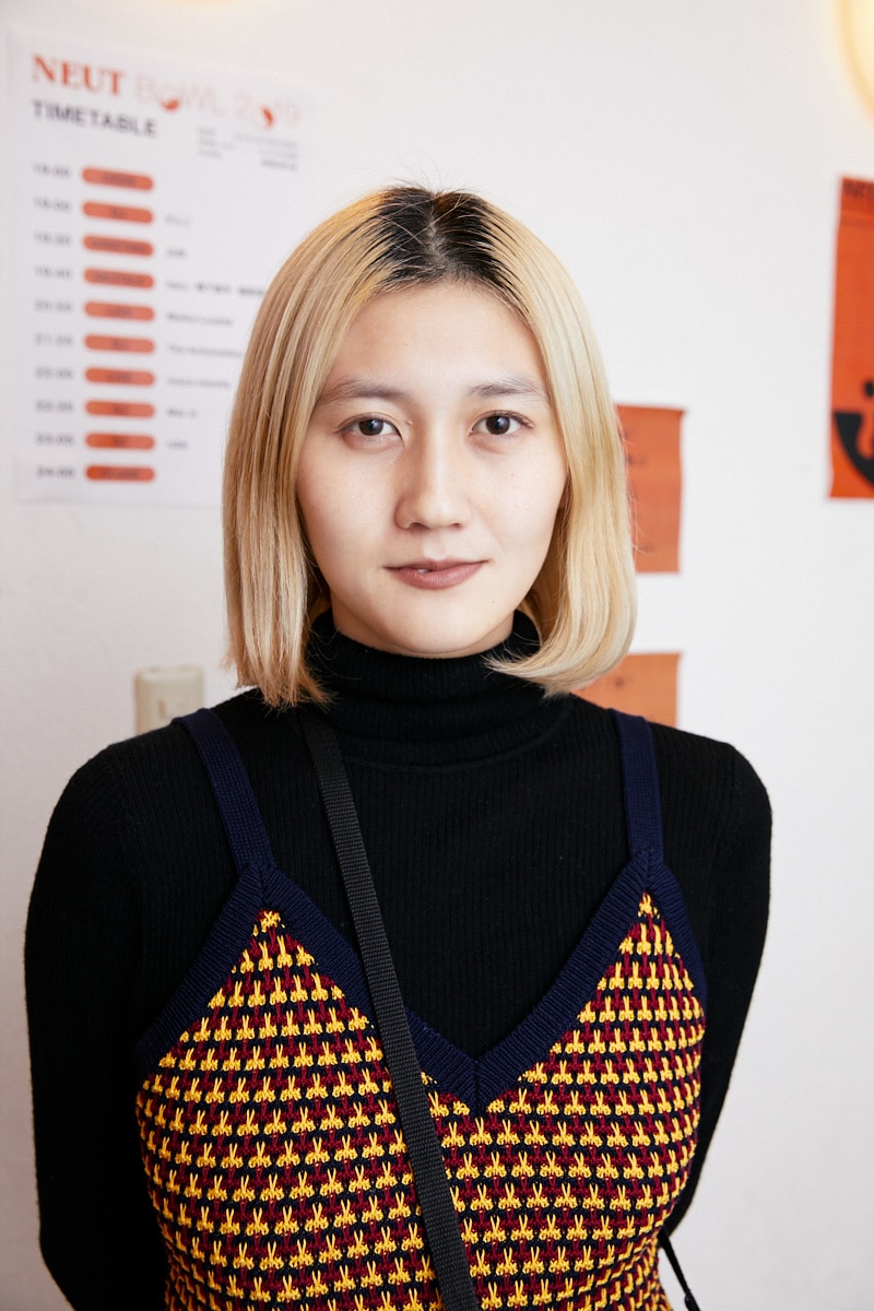 ギンザ 365日おしゃれスナップ fashionsnap GINZASNAP