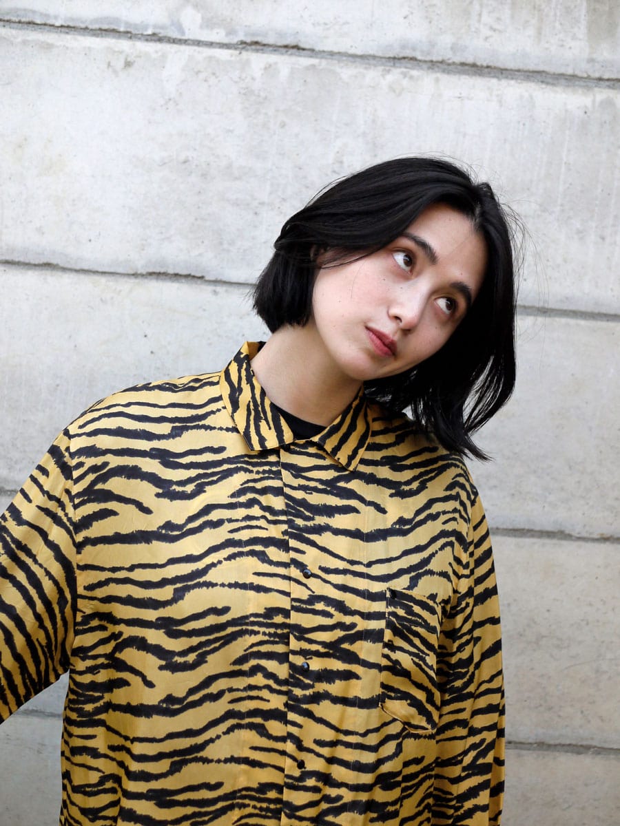 「フェ・フェ・フィックション!!」vol.10 三村朱里