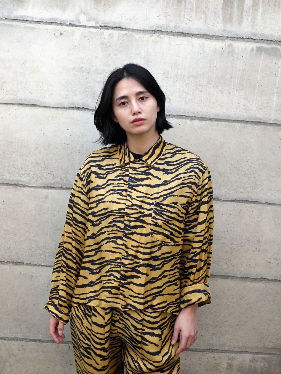 「フェ・フェ・フィックション!!」vol.10 三村朱里