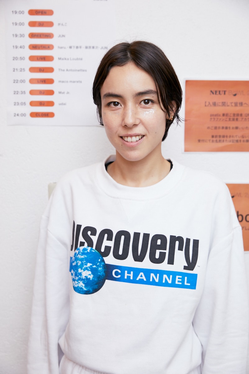 ギンザ 365日おしゃれスナップ fashionsnap GINZASNAP