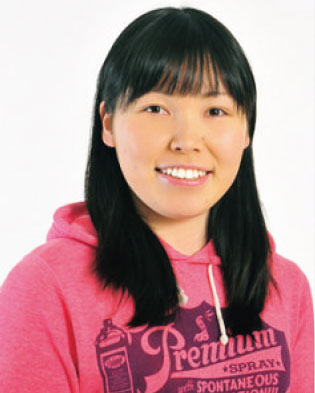 尼神インター 誠子