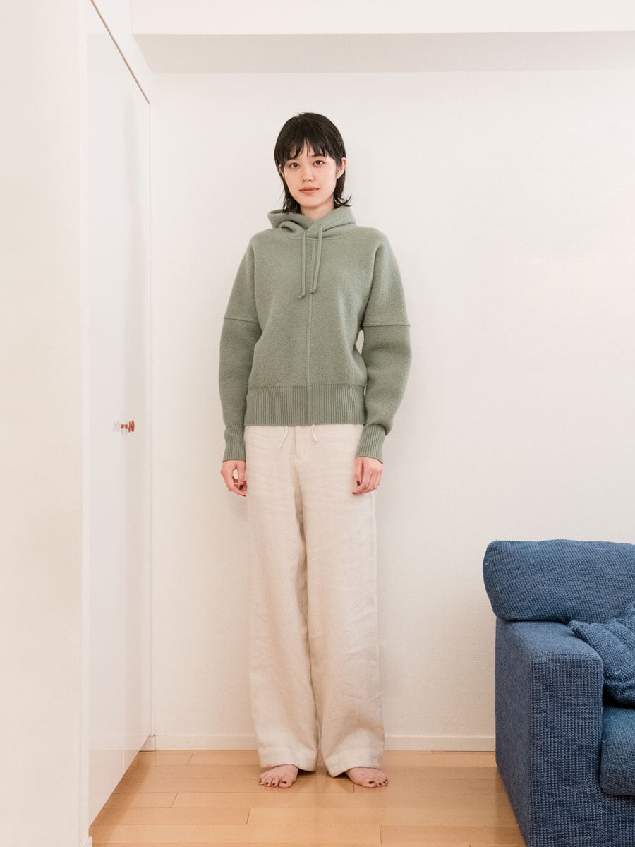 瀬古井さんの同僚