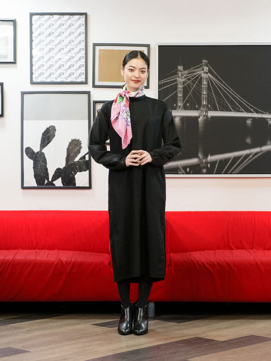 忘年会のブレスト