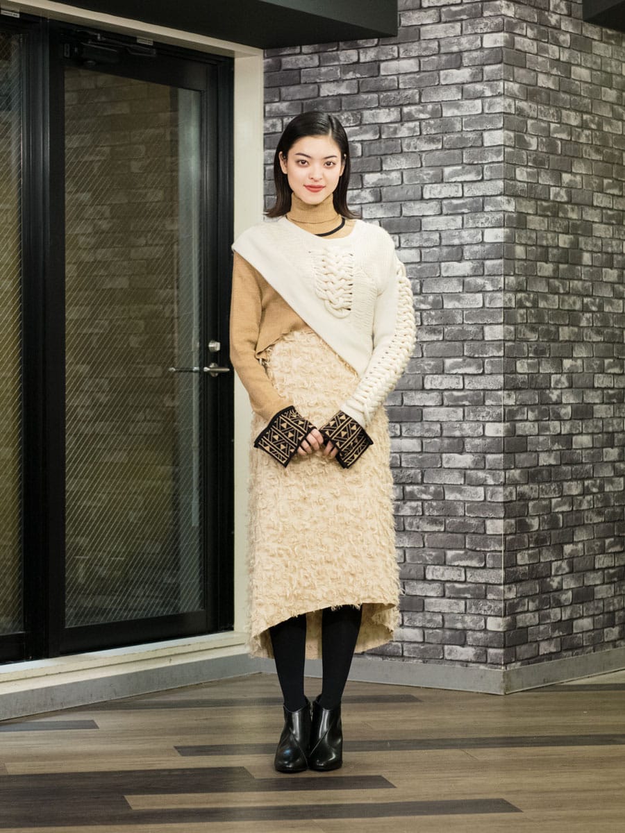 年始の準備も着々と