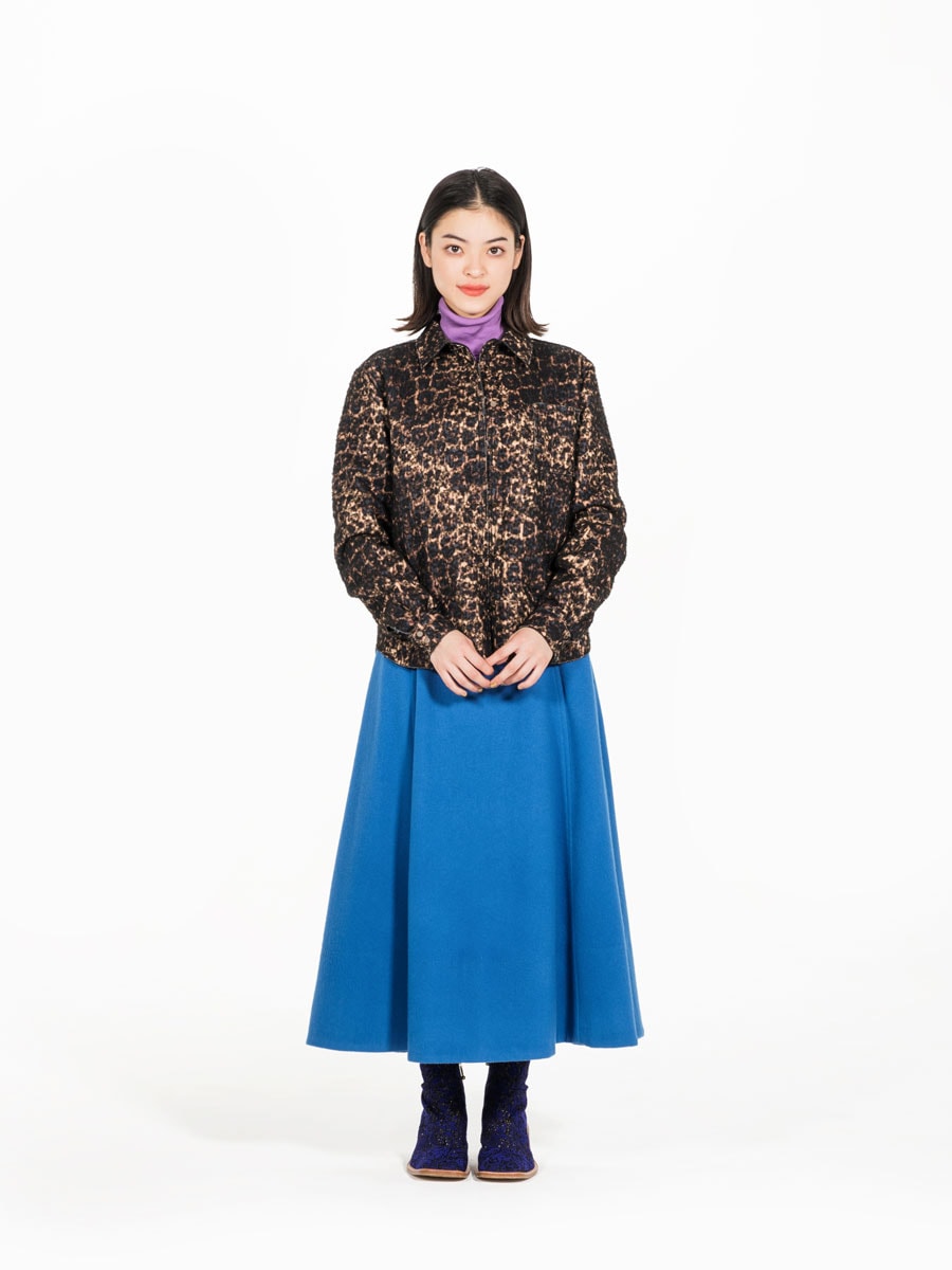 クリスマスツリーは3メートル