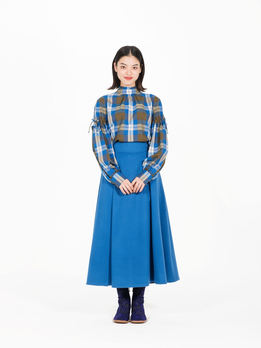 ジャスティン・ヒーハーさんの三ツ星マーク