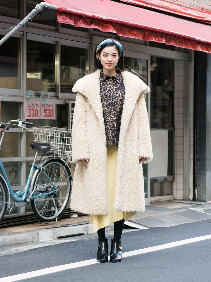 ジャスティン・ヒーハーさんとランチ