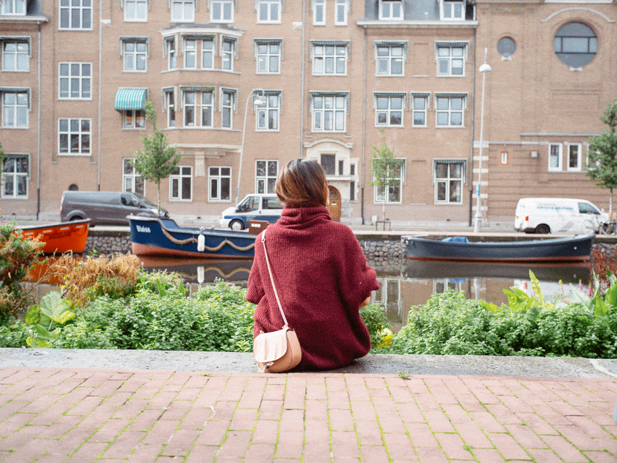 坂本莉穂 インタビュー