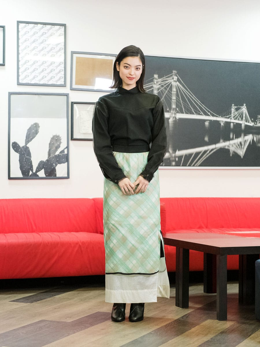 忘年会に向けてのミーティング