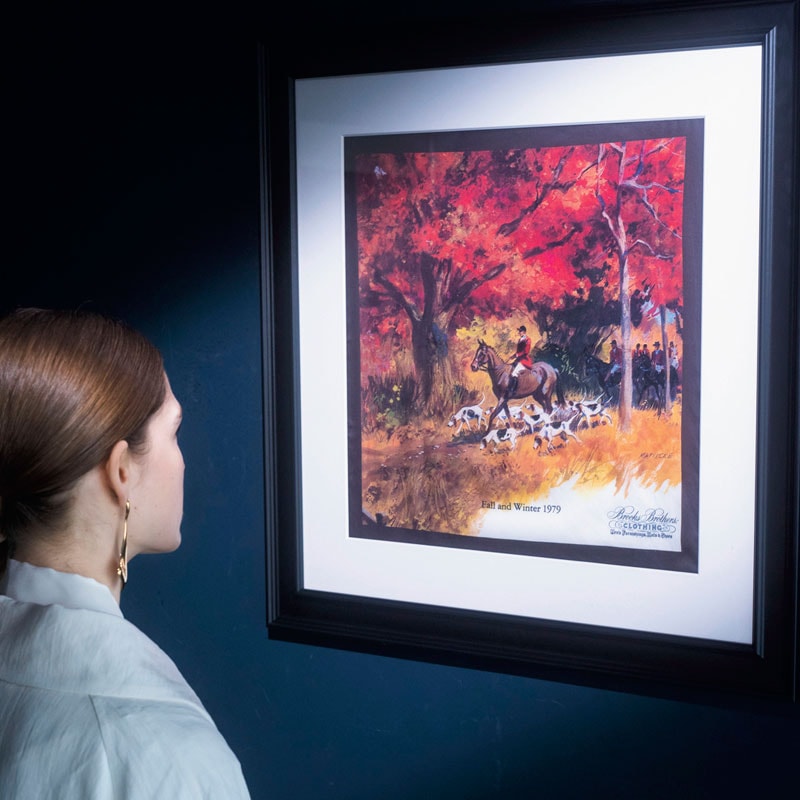 1979年当時のカタログ表紙デザイン