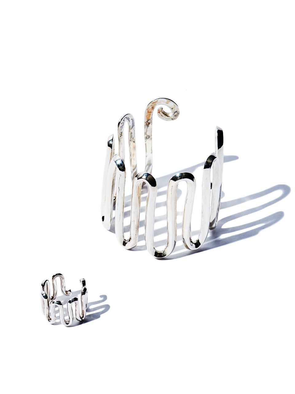 新品　ralagan ララガン　バングル　ブレスレット　アクセサリー CLASSIC CHAIN BRACLEET｜R.ALAGAN(ララガン)公式通販