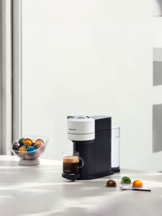 ヴァーチュオ プレゼント