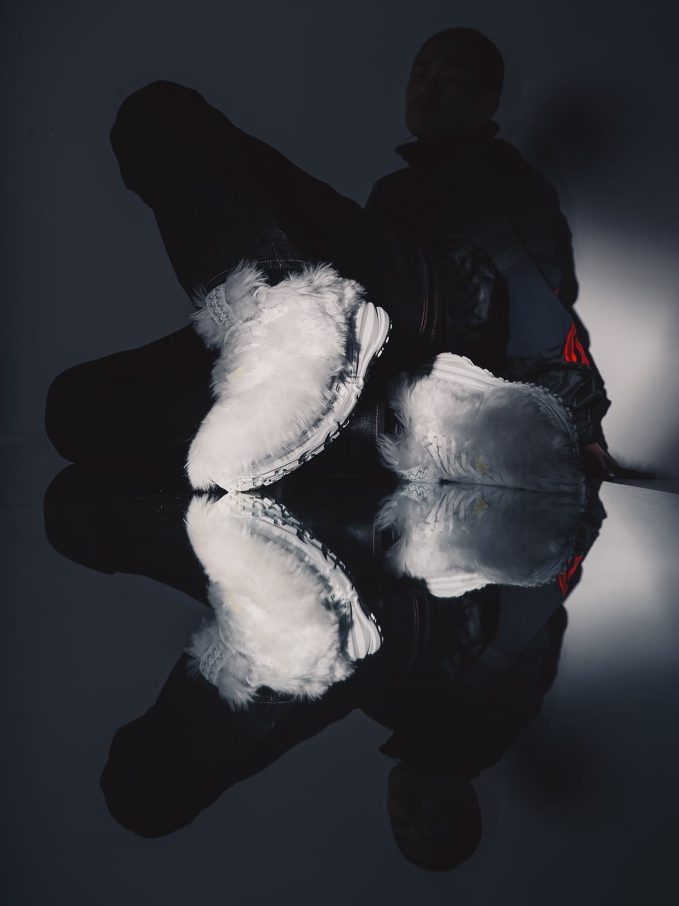 UGG®︎の新スニーカーコレクションに注目。コンセプトは今年の干支