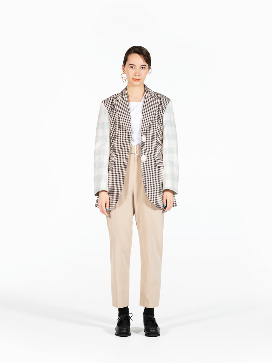 ひょう変お嬢様