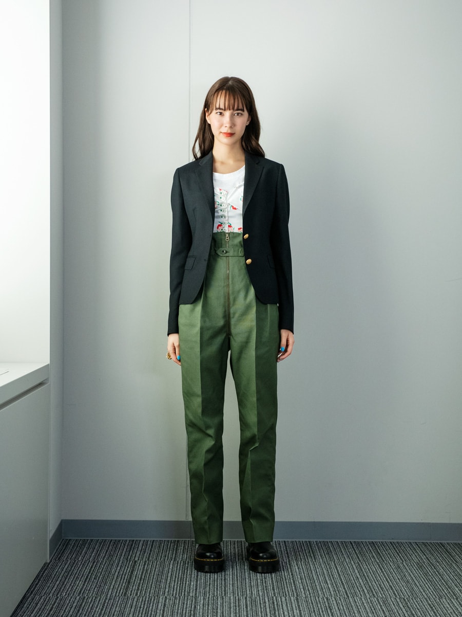 部長からの呼び出し