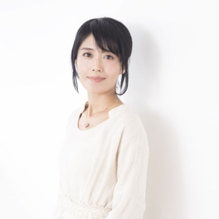 勝田小百合さんのプロフィール