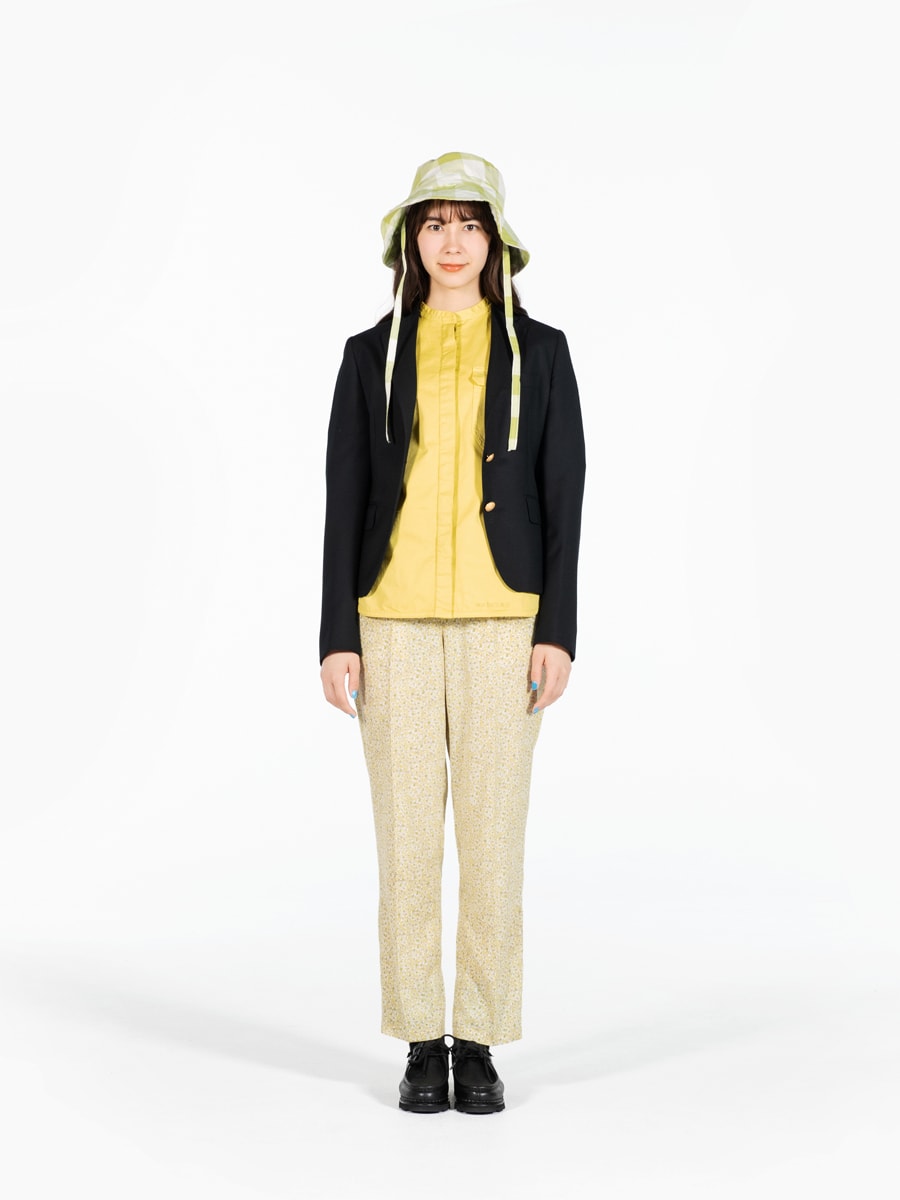 商店街のもちつき大会