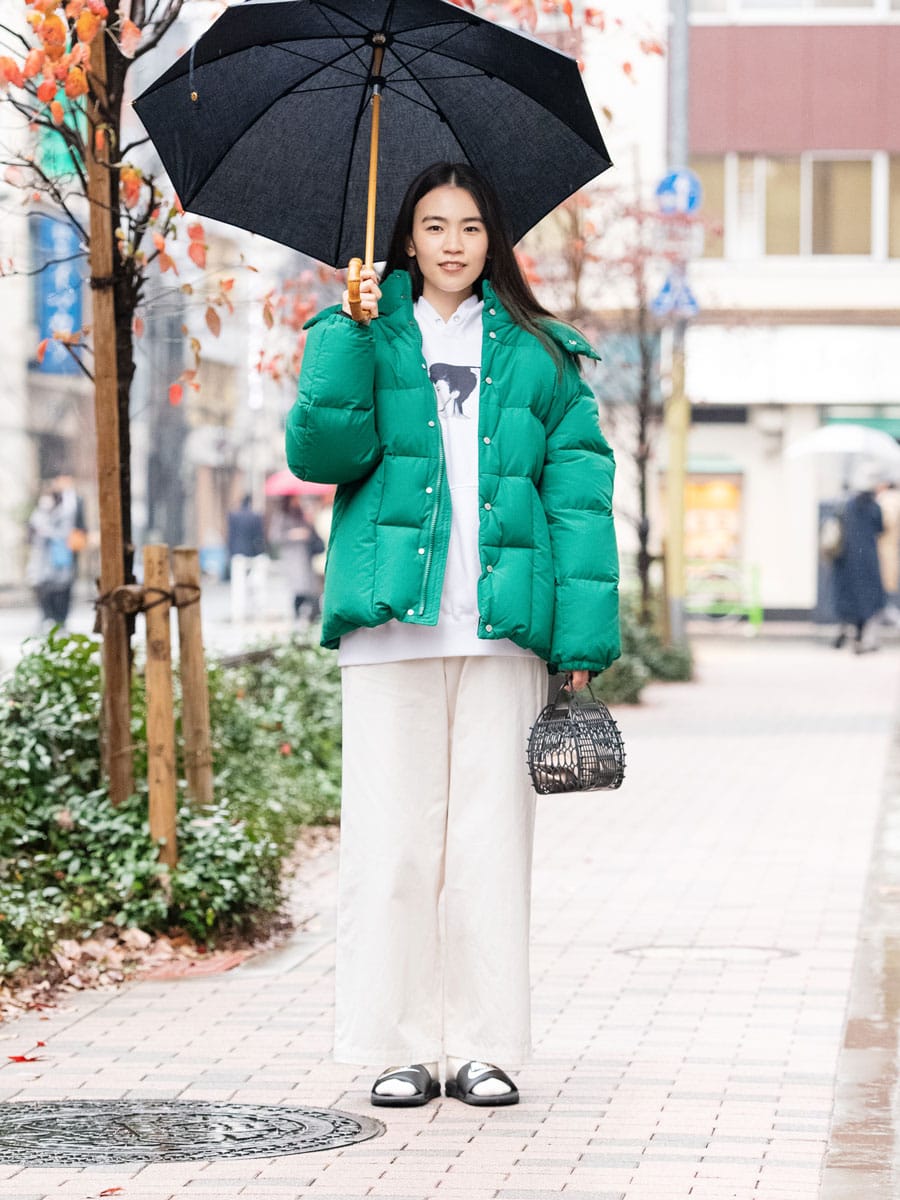 ピンク上司のお誘い