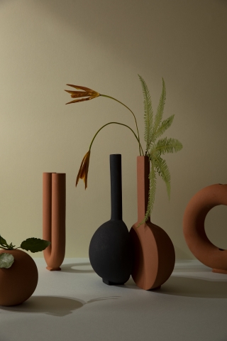 メゾンマルジェラ MaisonMargiela 一輪挿し　花瓶 マルジェラ 一輪挿し メゾンマルジェラ MaisonMargiela 一輪挿し 花瓶