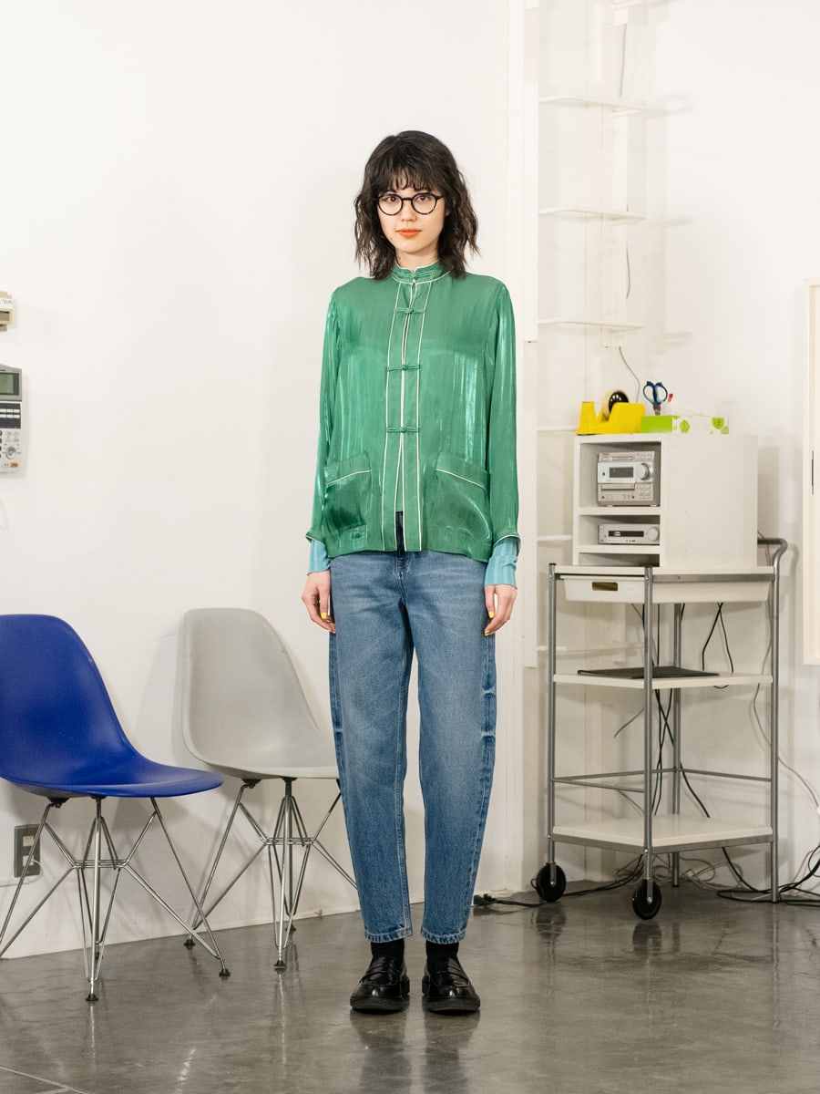 ひな祭りのちらし寿司