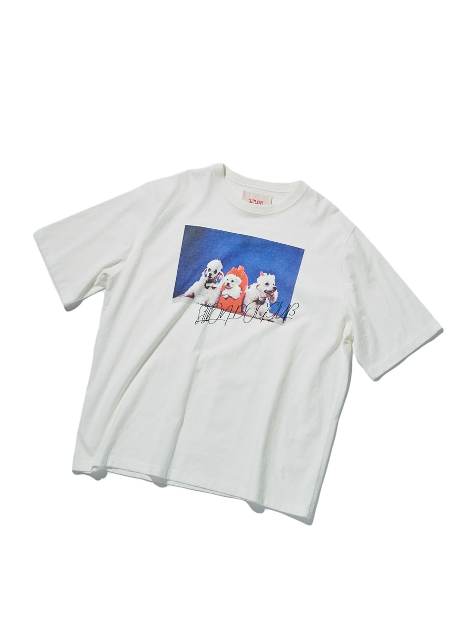 シーロンのTシャツ | 【GINZA】東京発信の最新ファッション