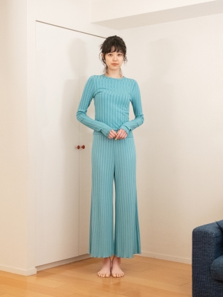 たった1日で汚部屋に