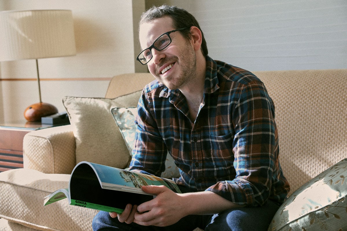 アリ・アスター監督