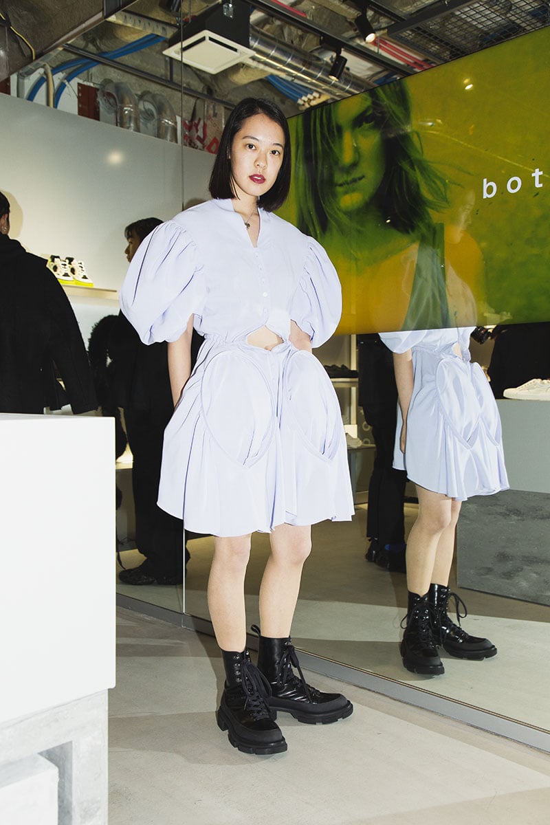 ファッションボニータ 顔ブレス M （ファッションボニータ 顔