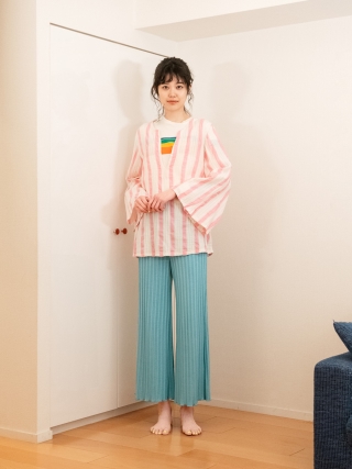 瀬古井さんとビデオチャット