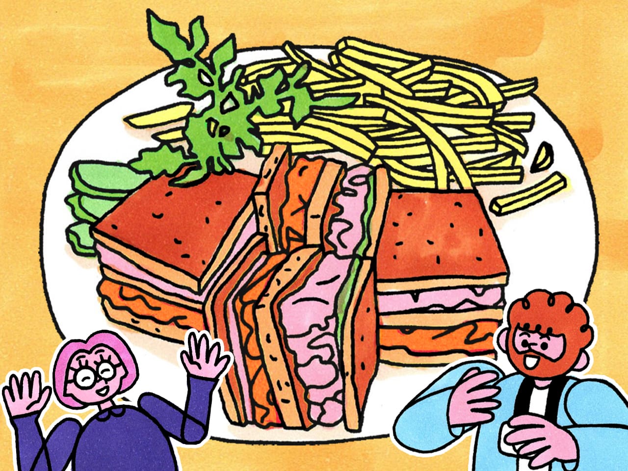 アレくんの東京ホテル探訪 帝国ホテル東京