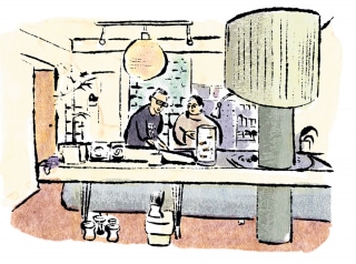 ビア・ビランカ