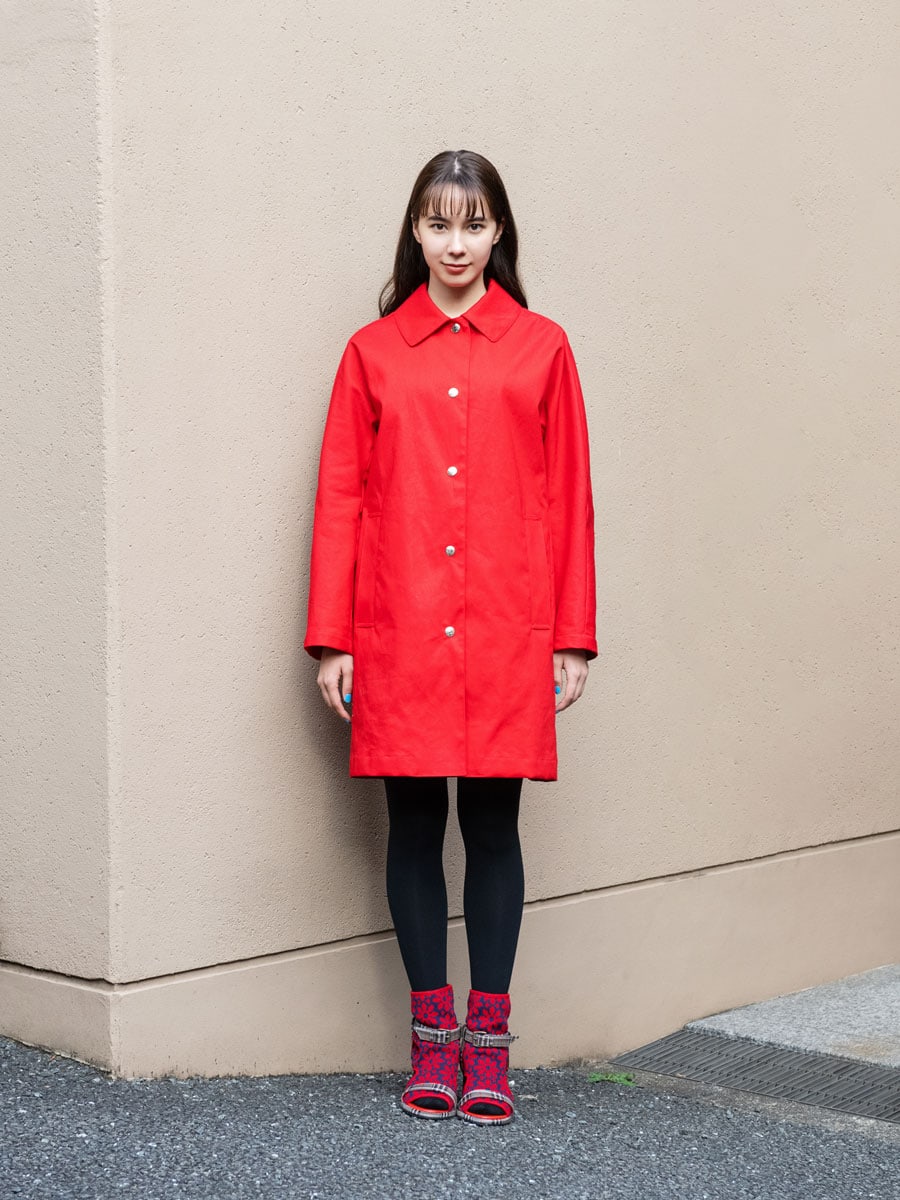 日本の誕生を祝う