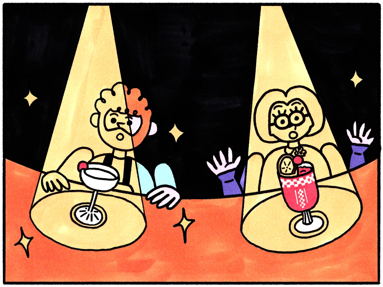 アレくんの東京ホテル探訪 帝国ホテル東京