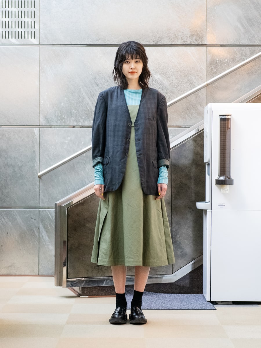 独り身の気楽さ