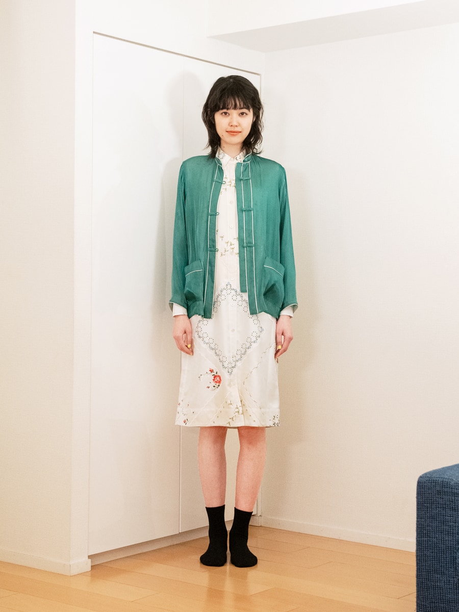 瀬古井さんが帰ってくる！