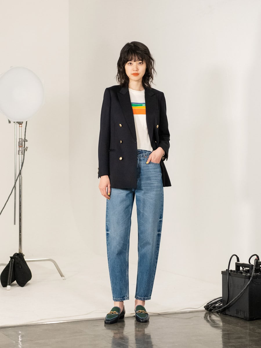 私、ついてるね。のってるね。