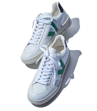 ヴェジャのスニーカー