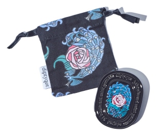 ディプティックのソリッドパフューム