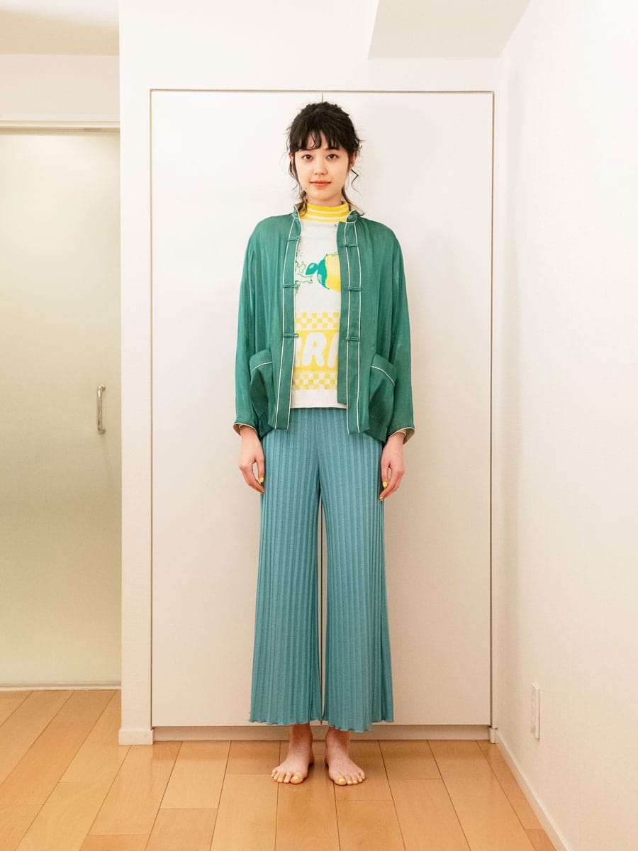 あのね、瀬古井さん