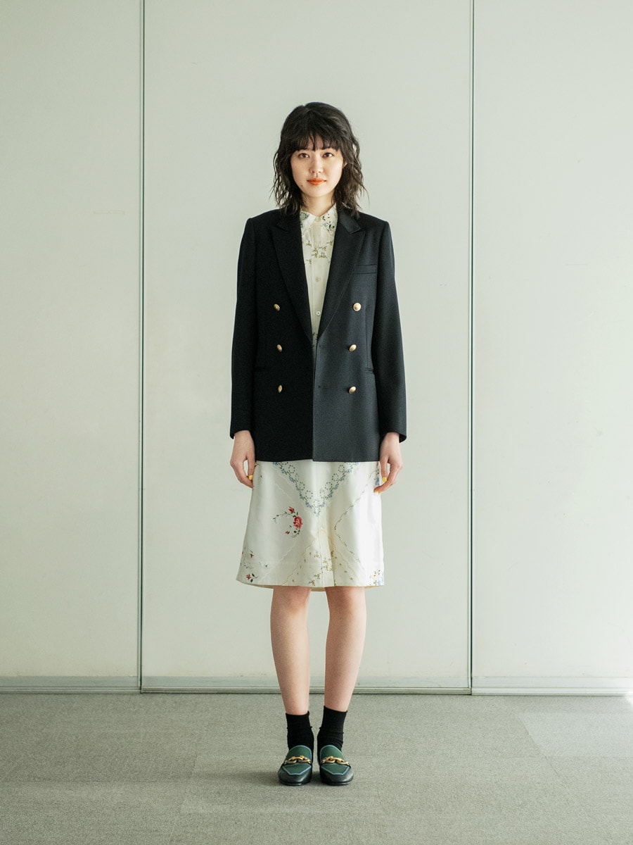 月曜のミーティング