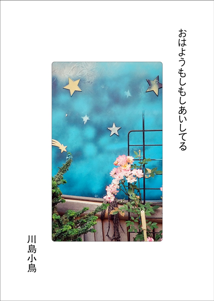 川島小鳥が新作写真集を発売。東京の見すごちがちな風景が詰まっ