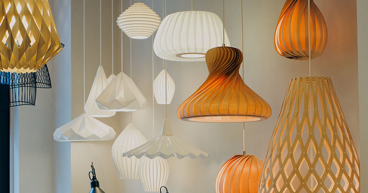 最新インテリアショップガイド。センスの良い照明や観葉植物を取り入れて「the GARDEN」「Royal Furniture