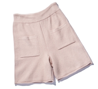 ジャメヴのニットパンツ