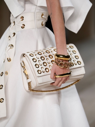 アレキサンダー・マックイーン|バッグ