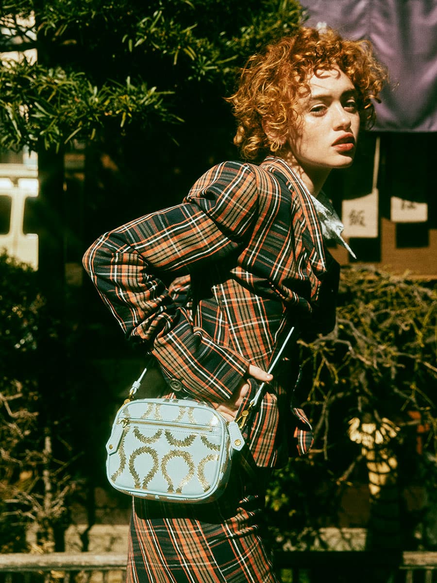 Vivienne Westwood サロン柄 ワンピース ヴィヴィアン | www 