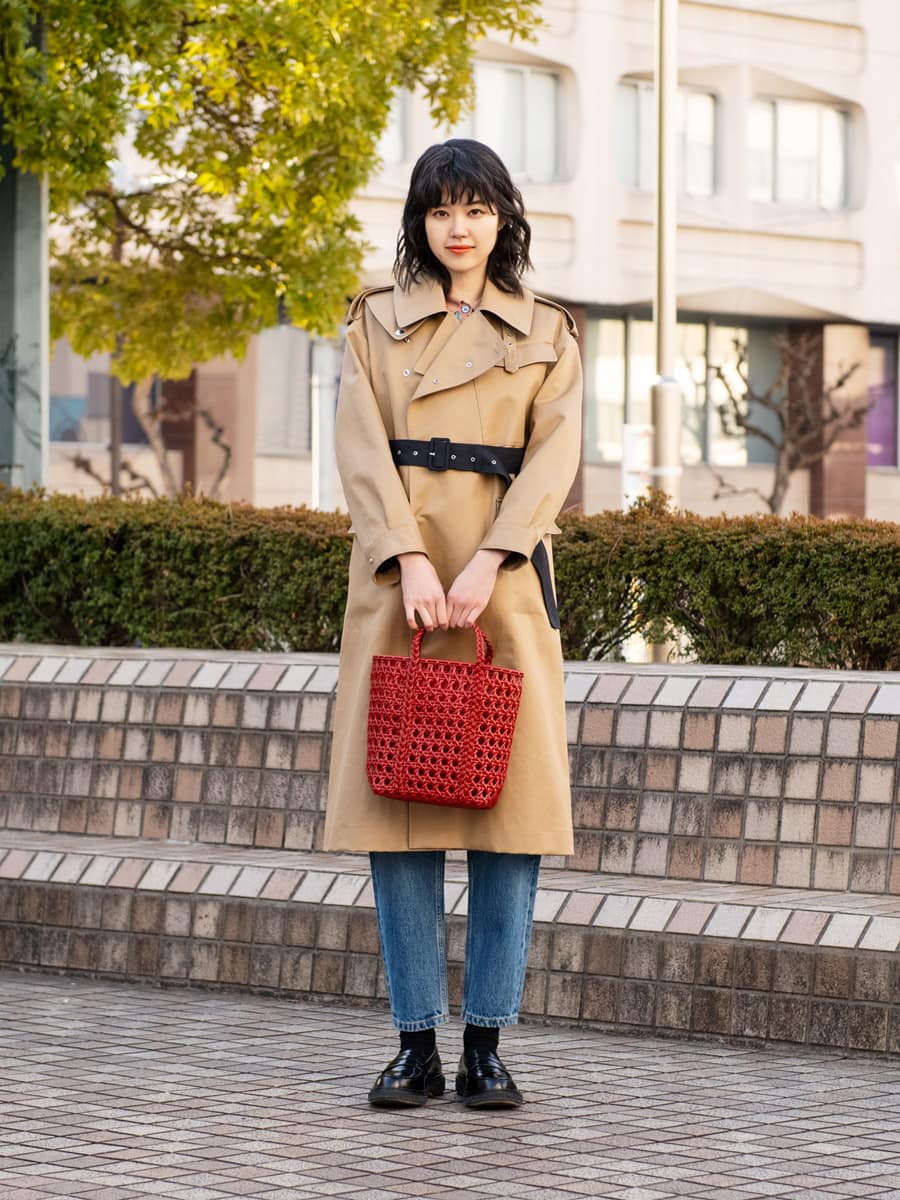 日曜日のマルシェ