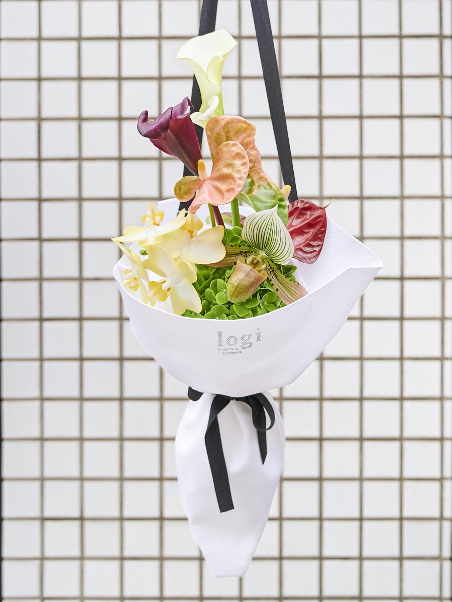 東京の花屋 表参道「logi」