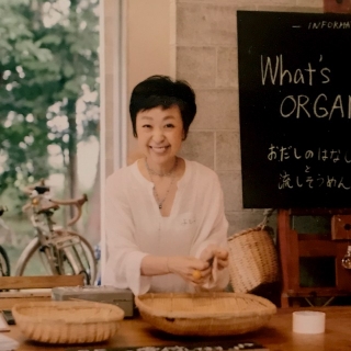 5分メシ　お味噌汁　お出汁