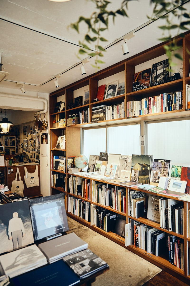 ブックスオブスキュラ